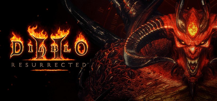 Diablo 2: Resurrected™